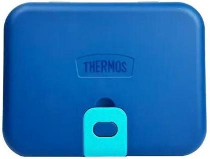 Imagem de Lancheira Bento Box Azul - Thermos