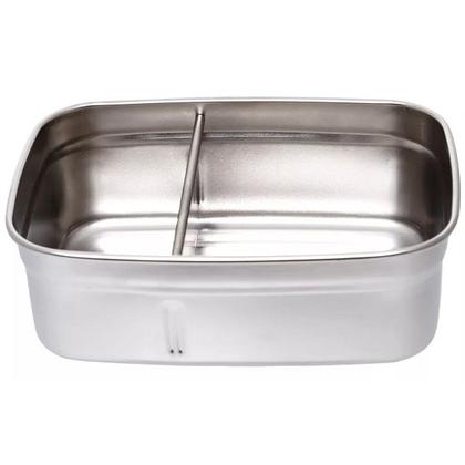 Imagem de Lancheira Bento BOX Buba Zoo Panda