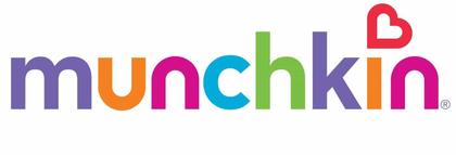 Imagem de Lancheira Bento Box Munchkin Amarelo Verde Azul com Talheres