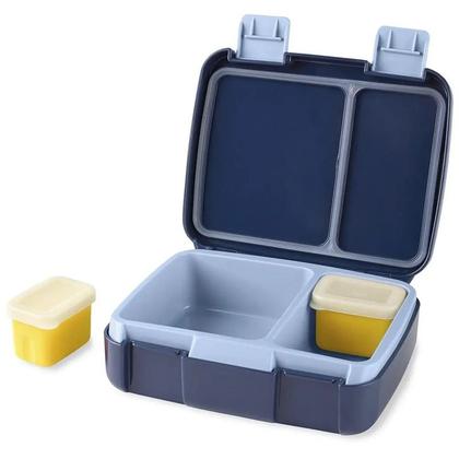 Imagem de Lancheira bento box spark style espaço - skip hop