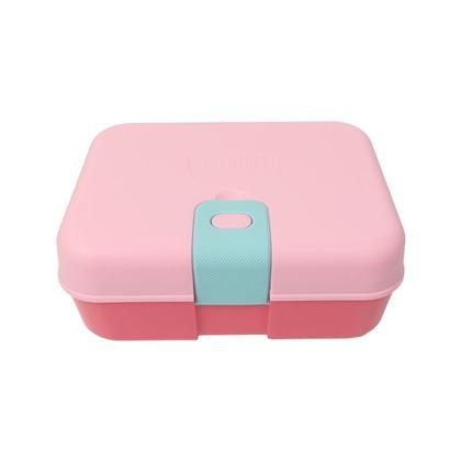 Imagem de Lancheira Bentô Box THERMOS - Rosa/Coral