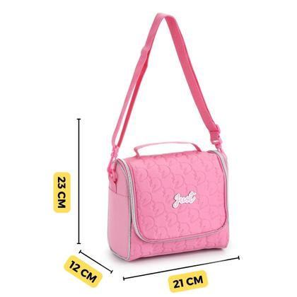 Imagem de Lancheira Bolsa Alça Termica Feminina