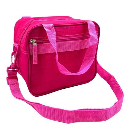 Imagem de Lancheira Bolsa Térmica Com Alça Yes Escolar Infantil