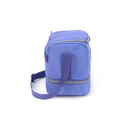 Imagem de Lancheira/Bolsa Tèrmica Feminina Violeta Up4you
