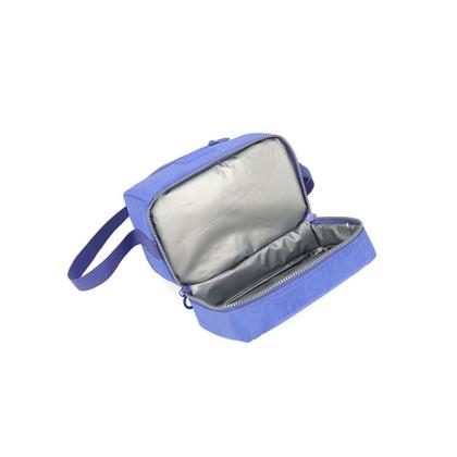 Imagem de Lancheira/Bolsa Tèrmica Feminina Violeta Up4you