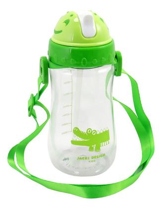 Imagem de Lancheira Bolsa Térmica Infantil Escolar Marmita Garrafinha