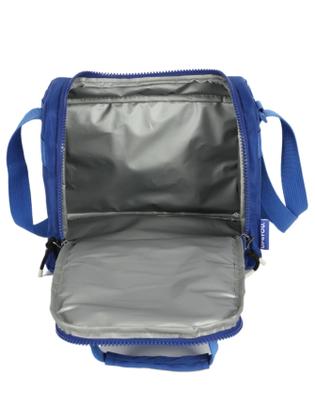 Imagem de Lancheira Bolsa Térmica Menino Juvenil Up4You Moderna Ultra Resistente