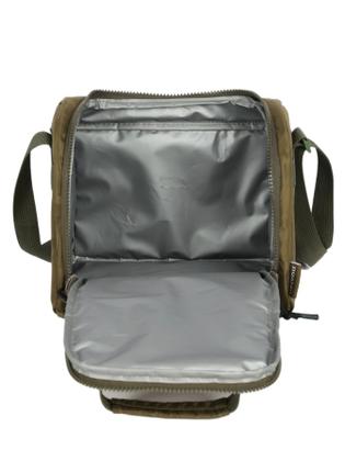 Imagem de Lancheira Bolsa Térmica Menino Juvenil Up4You Moderna Ultra Resistente