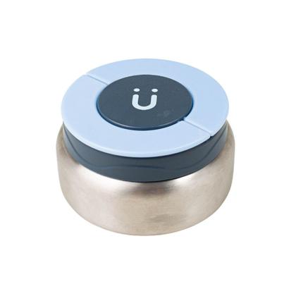 Imagem de Lancheira c/ 3 Divisórias e Pote Térmico - Büp One