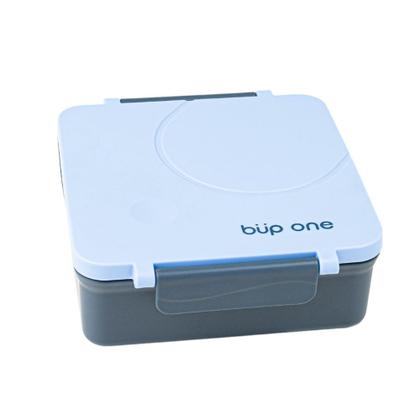 Imagem de Lancheira c/ 3 Divisórias e Pote Térmico - Büp One