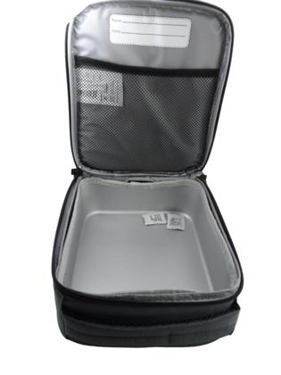 Imagem de Lancheira com isolamento térmico - Back to School - Marca Jetstream