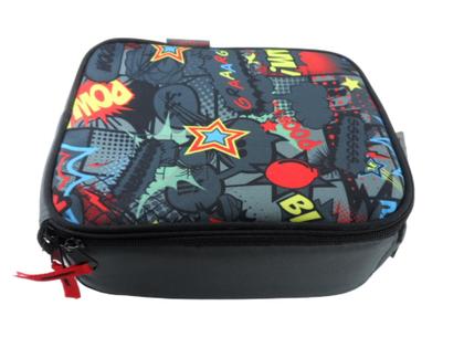 Imagem de Lancheira com isolamento térmico - Back to School - Marca Jetstream