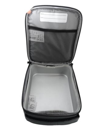 Imagem de Lancheira com isolamento térmico - Back to School - Marca Jetstream