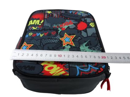 Imagem de Lancheira com isolamento térmico - Back to School - Marca Jetstream