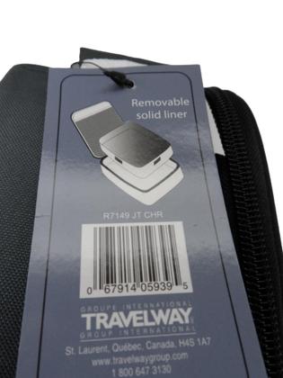 Imagem de Lancheira com isolamento térmico - Back to School - Marca Jetstream