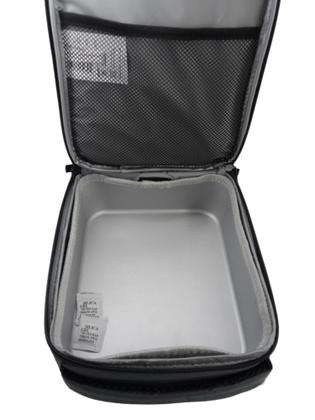 Imagem de Lancheira com isolamento térmico - Back to School - Marca Jetstream