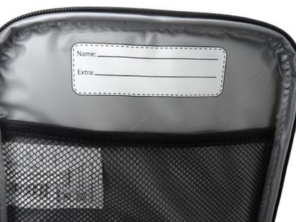 Imagem de Lancheira com isolamento térmico - Back to School - Marca Jetstream