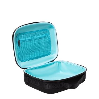 Imagem de Lancheira Corkcicle Lunchpod Isolada em Neoprene Preto