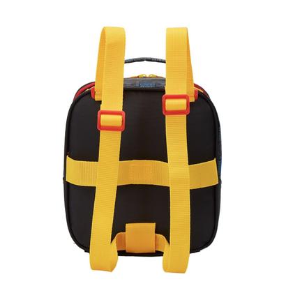 Imagem de Lancheira Escolar Homem Aranha Marvel Bolsa Térmica Infantil