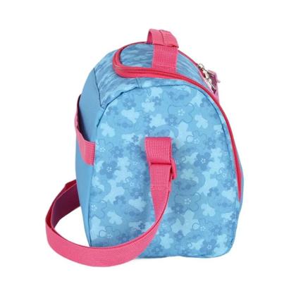 Imagem de lancheira Escolar Infantil Stitch Disney Térmica Conserva Original Licenciada