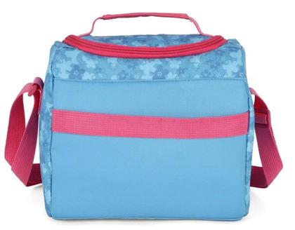 Imagem de lancheira Escolar Infantil Stitch Disney Térmica Conserva Original Licenciada