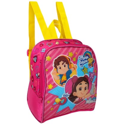 Imagem de Lancheira Escolar Infantil Térmica Maria Clara E Jp