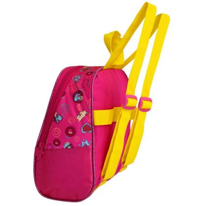 Imagem de Lancheira Escolar Infantil Térmica Maria Clara E Jp - Clio