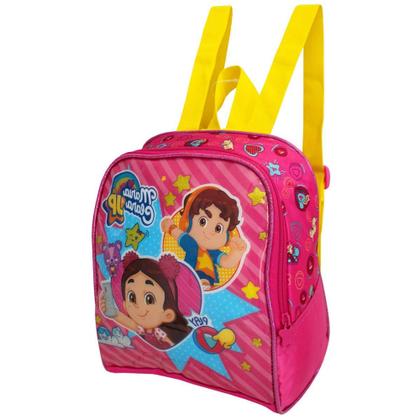 Imagem de Lancheira Escolar Infantil Térmica Maria Clara E Jp - Clio