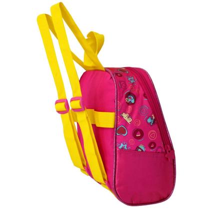 Imagem de Lancheira Escolar Infantil Térmica Maria Clara E Jp - Clio