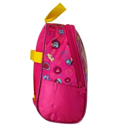 Imagem de Lancheira Escolar Infantil Térmica Maria Clara E Jp - Clio