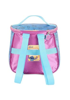 Imagem de Lancheira Escolar Stitch Disney