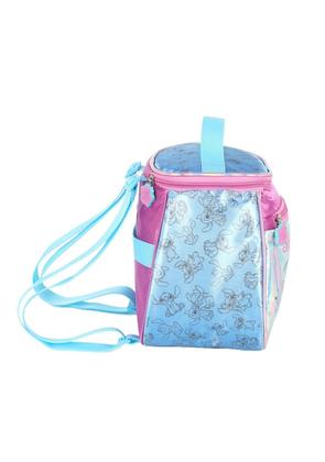 Imagem de Lancheira Escolar Stitch Disney