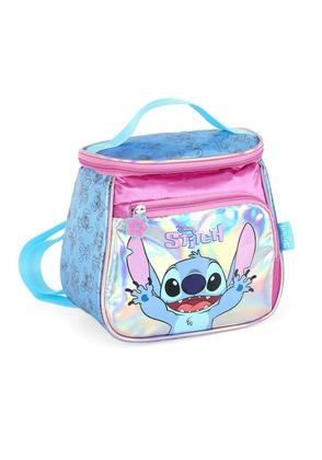 Imagem de Lancheira Escolar Stitch Disney