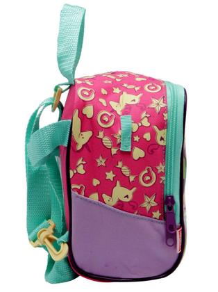 Imagem de Lancheira Escolar Térmica Boneca Polly Pocket 17m - Sestini