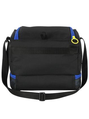 Imagem de Lancheira Escolar Térmica Dupla Juvenil Menino Moderno Sonic