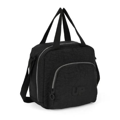 Imagem de Lancheira Escolar Térmica Grande Com Bolso Frontal Up4You