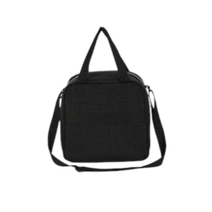 Imagem de Lancheira Escolar Térmica Grande Com Bolso Frontal Up4You