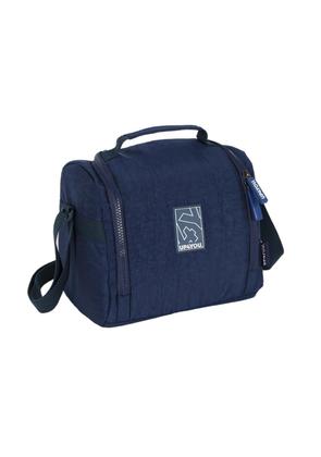 Imagem de Lancheira Escolar Térmica Infantil Up4You Luxcel LA49156UP