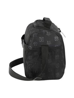 Imagem de Lancheira Escolar Térmica Super Mario Game LA47572