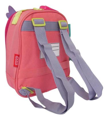 Imagem de Lancheira Escolar Zoop Coruja Roxa - LA42027