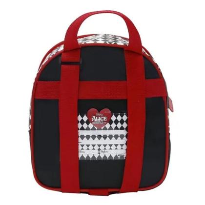 Imagem de Lancheira Infantil Alice No Pais Das Maravilhas