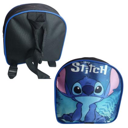 Imagem de Lancheira Infantil Com Caneca Personalizada e Bola Coisas do stitch Novo