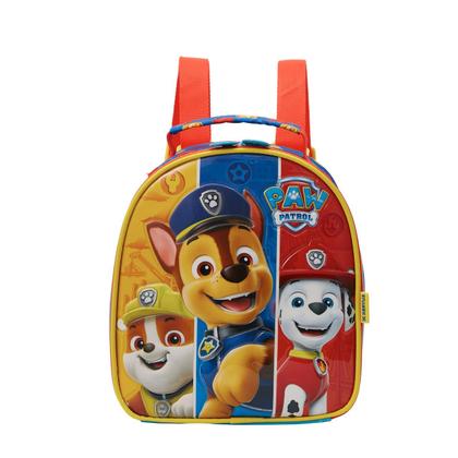 Imagem de Lancheira Infantil Escolar Patrulha Canina Bolsa Térmica