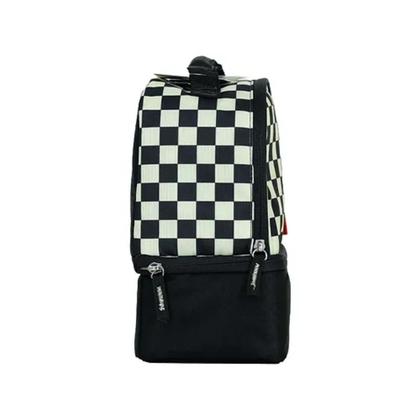 Imagem de Lancheira Infantil Isolamento térmico Bolsa Lanche Escolar