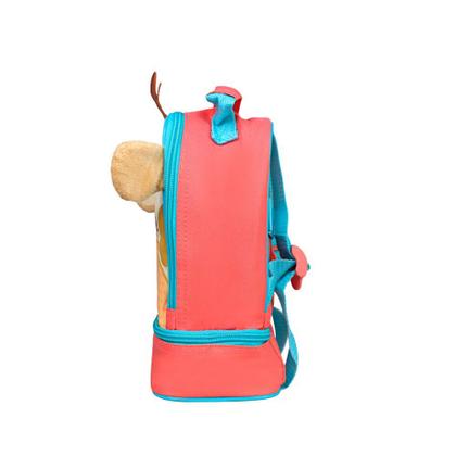 Imagem de Lancheira Infantil Personagem Menina Menino Escolar Termica