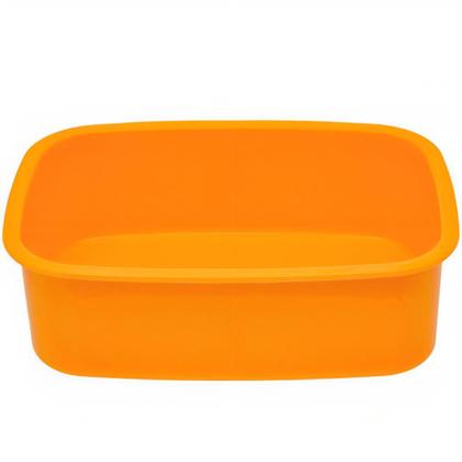 Imagem de Lancheira Infantil Pote Bento Box Zoo Leão 17877 - Buba