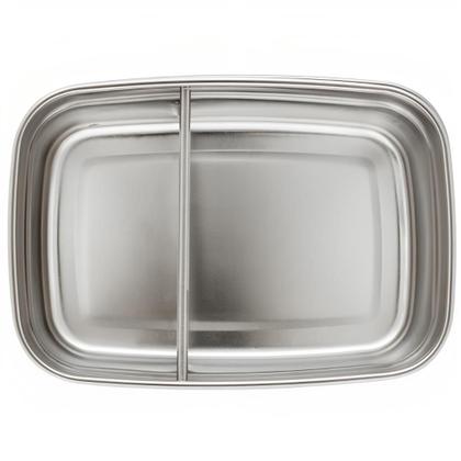 Imagem de Lancheira Infantil Pote Bento Box Zoo Leão 17877 - Buba