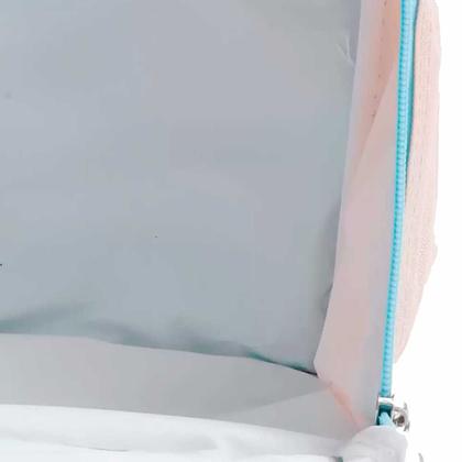 Imagem de Lancheira Infantil Térmica - Clio Pets - Girafa - Clio Style