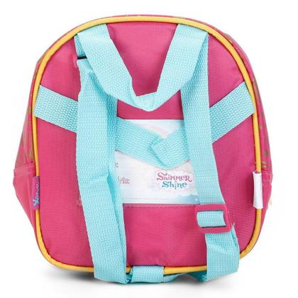 Imagem de Lancheira Infantil Xeryus Shimmer Shine Unicórnio