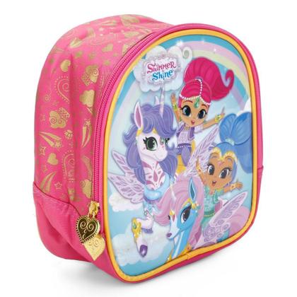 Imagem de Lancheira Infantil Xeryus Shimmer Shine Unicórnio